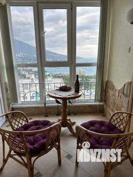 2-к квартира, посуточно, 48м2, 8/14 этаж