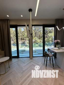 1-к квартира, посуточно, 31м2, 5/9 этаж