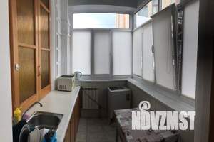 1-к квартира, посуточно, 30м2, 2/4 этаж