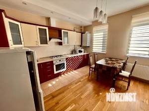 2-к квартира, на длительный срок, 85м2, 4/5 этаж