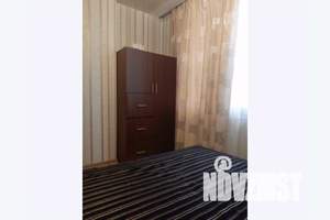 1-к квартира, посуточно, 30м2, 4/6 этаж