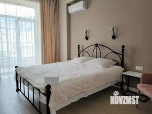 2-к квартира, посуточно, 65м2, 11/14 этаж