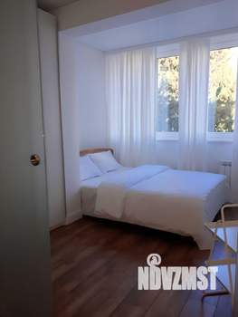 2-к квартира, на длительный срок, 52м2, 4/6 этаж