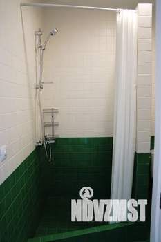 1-к квартира, посуточно, 35м2, 3/3 этаж