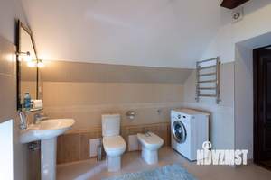 6-к квартира, посуточно, 194м2, 1/1 этаж