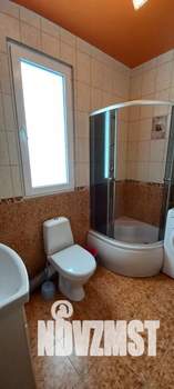 2-к квартира, посуточно, 35м2, 3/3 этаж
