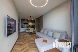 2-к квартира, посуточно, 70м2, 11/20 этаж