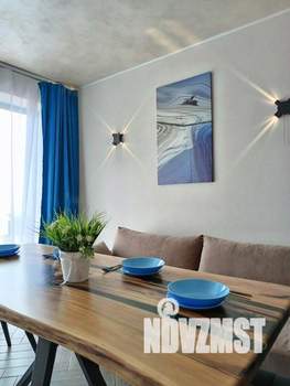 1-к квартира, посуточно, 80м2, 1/1 этаж