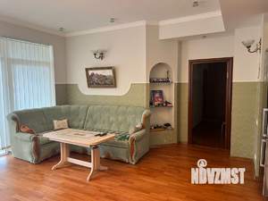 3-к квартира, на длительный срок, 105м2, 6/10 этаж