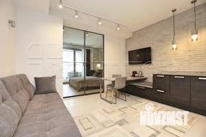 2-к квартира, посуточно, 50м2, 10/18 этаж