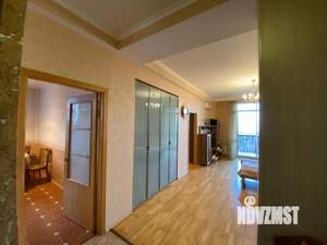 2-к квартира, посуточно, 70м2, 8/10 этаж