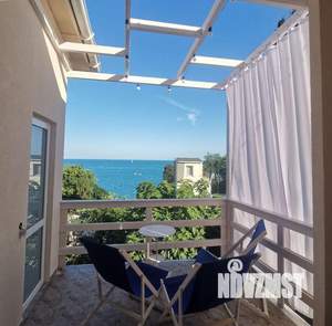 1-к квартира, посуточно, 22м2, 1/1 этаж