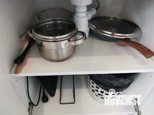 1-к квартира, посуточно, 15м2, 1/1 этаж