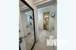 1-к квартира, посуточно, 36м2, 1/2 этаж