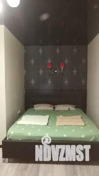 1-к квартира, посуточно, 30м2, 4/16 этаж