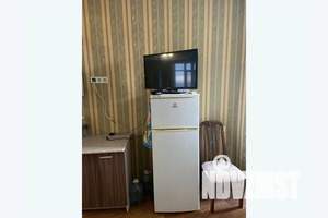 2-к квартира, посуточно, 55м2, 4/6 этаж