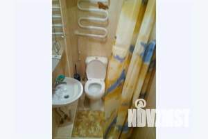 1-к квартира, посуточно, 30м2, 2/2 этаж