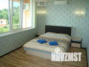 2-к квартира, посуточно, 47м2, 2/3 этаж