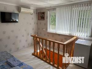 Студия квартира, посуточно, 20м2, 2/2 этаж