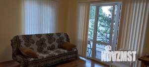 2-к квартира, посуточно, 46м2, 2/2 этаж