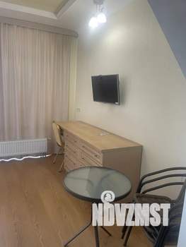 2-к квартира, посуточно, 50м2, 2/7 этаж