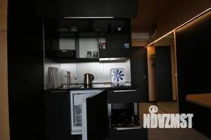 Студия квартира, посуточно, 22м2, 2/5 этаж