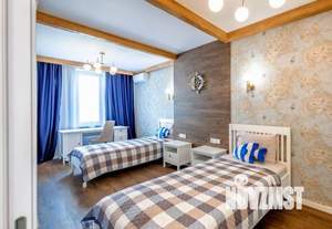 3-к квартира, посуточно, 120м2, 1/1 этаж