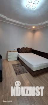 1-к квартира, посуточно, 22м2, 3/5 этаж