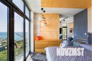 2-к квартира, посуточно, 50м2, 4/6 этаж