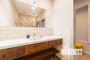 1-к квартира, посуточно, 37м2, 3/3 этаж