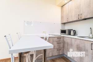 Студия квартира, посуточно, 32м2, 13/18 этаж
