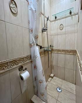 1-к квартира, на длительный срок, 30м2, 2/2 этаж