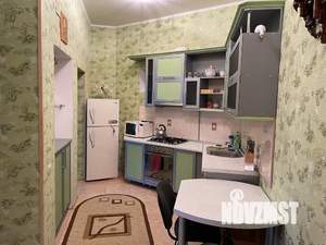 2-к квартира, посуточно, 60м2, 3/4 этаж