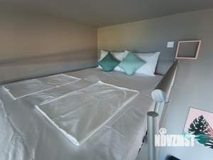 1-к квартира, посуточно, 22м2, 1/1 этаж