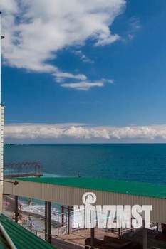 2-к квартира, посуточно, 45м2, 2/4 этаж