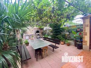 2-к квартира, посуточно, 110м2, 6/7 этаж