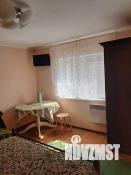 1-к квартира, посуточно, 25м2, 1/2 этаж
