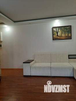2-к квартира, посуточно, 43м2, 3/3 этаж