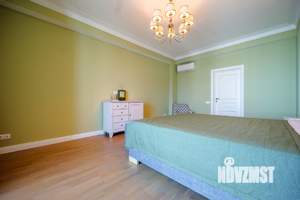 3-к квартира, посуточно, 110м2, 10/13 этаж