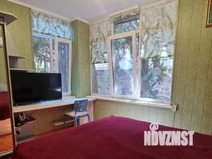 1-к квартира, посуточно, 30м2, 1/2 этаж