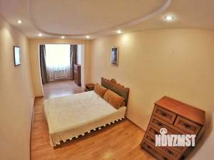 3-к квартира, посуточно, 82м2, 2/9 этаж