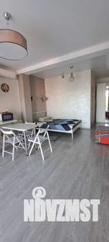 1-к квартира, посуточно, 32м2, 2/6 этаж