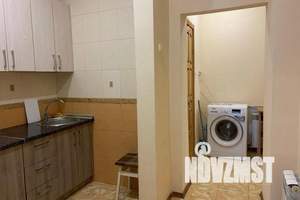 1-к квартира, посуточно, 35м2, 1/7 этаж