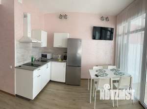 2-к квартира, посуточно, 45м2, 4/15 этаж