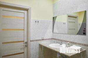 1-к квартира, посуточно, 90м2, 1/1 этаж