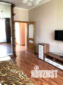 2-к квартира, посуточно, 50м2, 4/4 этаж