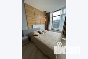 3-к квартира, посуточно, 80м2, 9/17 этаж