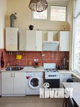 1-к квартира, посуточно, 45м2, 2/2 этаж