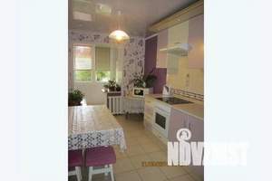 2-к квартира, посуточно, 61м2, 1/12 этаж