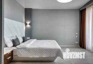 2-к квартира, посуточно, 120м2, 6/12 этаж